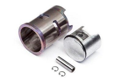 HPI racing - Cylinder liner/piston set (Octane 15cc) (HP111341)