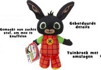 Bing Pluche Knuffel - thumbnail
