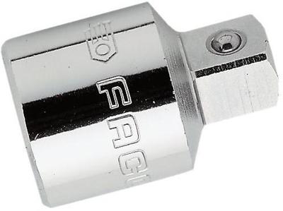 Facom verloopstuk van 1/2" naar 3/8" S.230