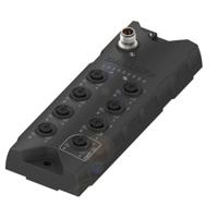 BALLUFF BNI IOL-104-S02-R012 BNI0090 Actieve sensor/actorbox 1 stuk(s) - thumbnail