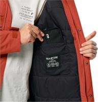 Jack Wolfskin Winterlager Parka Winterjas - thumbnail