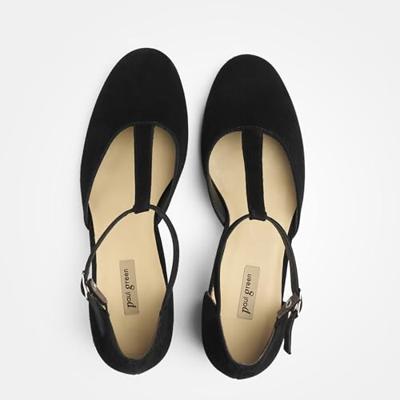 Paul Green 3807 - alle