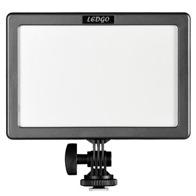 Ledgo E116CII Bi-Color LED panel