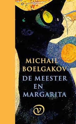 De meester en Margarita De meester en Margarita