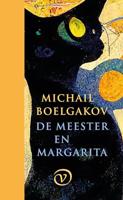De meester en Margarita - thumbnail