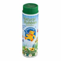 Pustefix natural bubbles bellenblaas - 42ml - thumbnail