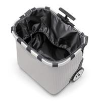 Reisenthel Carrycruiser-Herringbone Grey - thumbnail