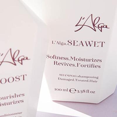 L'Alga SeaWet Shampoo