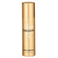 Rabanne Lady Million Deodorant Spray 150ml - thumbnail