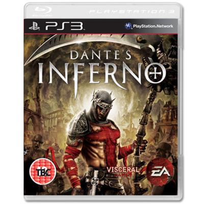 Dante's Inferno Dante's Inferno