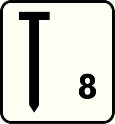 Rapid Nagels Type 8 Gegalvaniseerd, Box 5000st Lengte 35mm