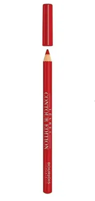 Bourjois Levres Contour lippotlood - 06 Tout Rouge