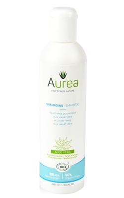 Shampoo aloe vera 250 Milliliter