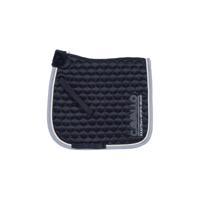 Zadeldek Cavallo Heather, Veelzijdigheid paard in donkerblauw - thumbnail