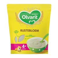 Olvarit 4m+ Rijstebloem - thumbnail