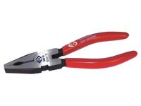 C.K T3621B 6 Werkplaats Combinatietang 160 mm DIN ISO 5746 - thumbnail