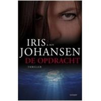 De opdracht - Iris Johansen, Roy Johansen - eBook (9789021803593) - thumbnail