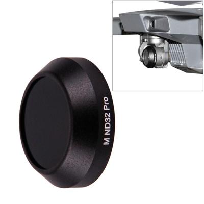 HD Drone grijs ND32 Lens Filter voor DJI MAVIC Pro