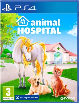 Animal Hospital Animal Hospital