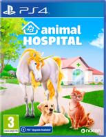 Animal Hospital - thumbnail