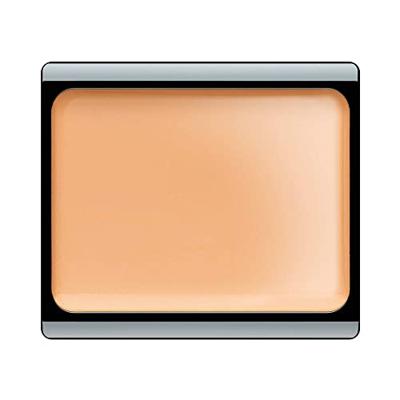 Artdeco Camouflage Cream 4.50 g 08 Beige Apricot BB & CC Cream Concealer 4.5 g - thumbnail