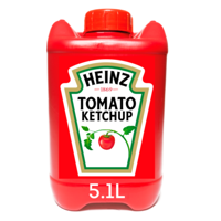 Heinz - Tomaten ketchup - 5,1ltr - thumbnail