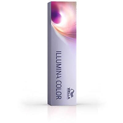 Wella Illumina Color 5/ Châtain clair 60 ml Wella Illumina Color 5/ Châtain clair 60 ml