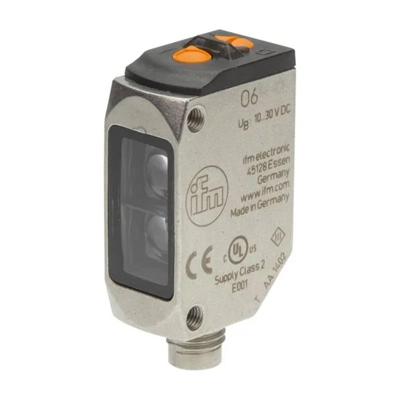 ifm Electronic O6P302 O6P302 Reflex lichtsluis Omschakelen (licht-AAN/donker-AAN) 1 stuk(s)