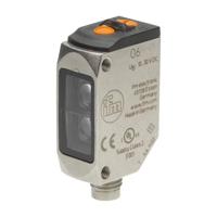 ifm Electronic O6P302 O6P302 Reflex lichtsluis Omschakelen (licht-AAN/donker-AAN) 1 stuk(s) - thumbnail
