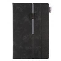 Gecko Easy-Click 2.0 26,4 cm (10.4 ) Folioblad Zwart - thumbnail