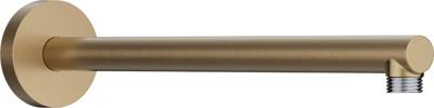 Hansgrohe douchearm S 39 cm, Brushed Bronze