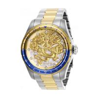 Invicta 28356 Speedway Heren Horloge 52mm 100m - thumbnail