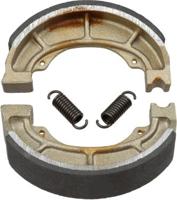 TRW remsegmenten "mcs 921 brake shoe mcs921 organic standard - thumbnail