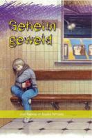 Geheim geweld - José Kwakkel, Maaike Verhoeks - ebook - thumbnail