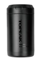 Topeak bidon escape pod + zwart - thumbnail
