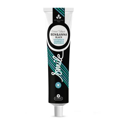 Ben & Anna Coco Mania Toothpaste
