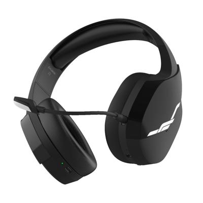 Oordopjes Zalman HPS700 Zwart - thumbnail
