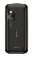 Nokia C6 Smartphone (8,1 cm (3,2 inch), touchscreen, 5 MP camera - thumbnail