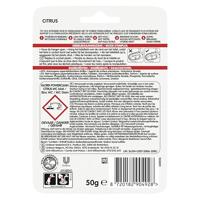 Glorix Citrus PowerClean WC Blok 9 x 50 g bij Jumbo - thumbnail