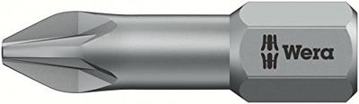 BIT 855/1 TZ PZ 2 X 25MM 56815 BIT 855/1 TZ PZ 2 X 25MM 56815