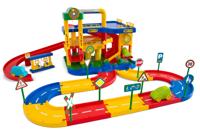 Wader Garage No. 1 Speelset - thumbnail