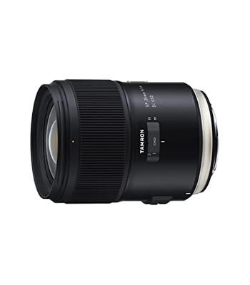 Tamron 35mm F/1.4 SP Nikon FX