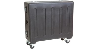 SKB MX32 Roto-molded Behringer X32 Mixer flightcase