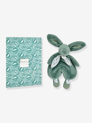 Knuffelkonijn - DOUDOU ET COMPAGNIE saliegroen Knuffelkonijn - DOUDOU ET COMPAGNIE saliegroen