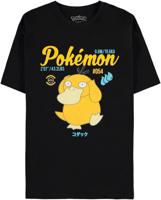 Pokemon - Psyduck Vintage T-Shirt - thumbnail