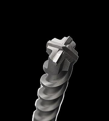 Bosch Accessories SDS max-4, 30x400x520mm 2608685873 Hamerboor 30 mm SDS-Max 1 stuk(s)