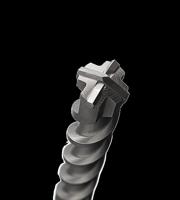 Bosch Accessories SDS max-4, 35x400x520mm 2608685876 Hamerboor 35 mm SDS-Max 1 stuk(s) - thumbnail