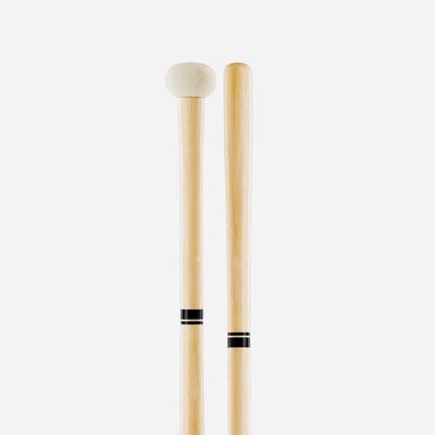 Promark PSMB1 Performer Series bassdrum mallets medium