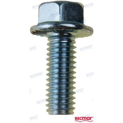 REPUESTOS MOTORES - Mercruiser REC10-865982005 - TORNILLO