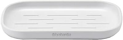 Brabantia renew zeepbakje wit